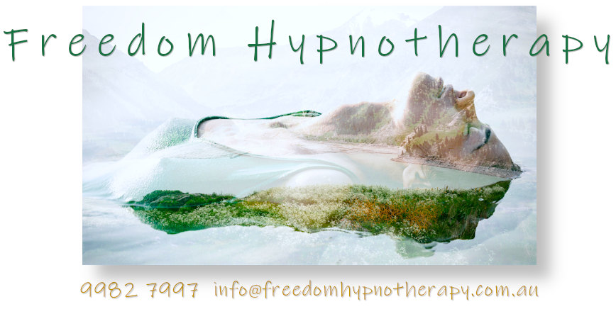 Freedom Hypnotherapy